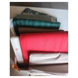 Fabric remnants