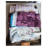 Fabric remnants