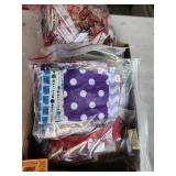 Pre Cut Quilt Pieces
