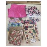 Fabric Remnants