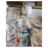 Lots of VTG Hankies