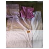 Soft fabric remnants