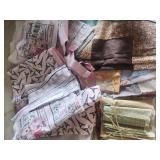 Pre Cut Quilt Pieces