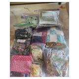 Pre Cut Quilt Pieces