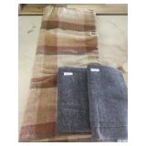 Tweed Fabric
