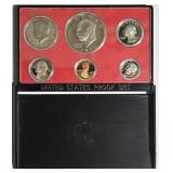 1978 United States Mint Proof Set