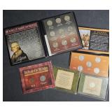 Collectors Mix: Coins & Currency