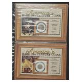 America's Rare 19th Century Coins