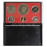 1977 United States Proof Set