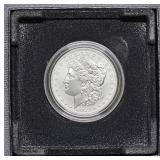 Fine Silver 2023-P Morgan Dollar
