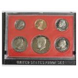 1980 United States Proof Set