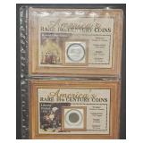 America's Rare 19th Century Coins