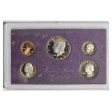 1984 United States Proof Set