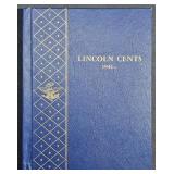 Lincoln Head Cent Book Number 2
