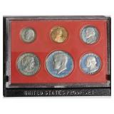 1981 United States Proof Set