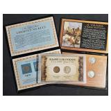 Collectors Mix: Coins & Currency