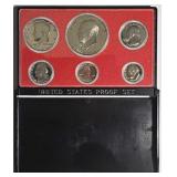 1976 United States Proof Set