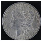 1887-O Morgan Dollar
