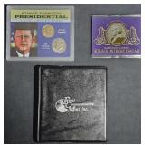 Collectors Mix: Coins & Currency