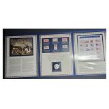 Star Spangled Banner Bicentennial Commem. Folder