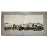 Vtg. Maysville KY,  Photograph of 20th Century