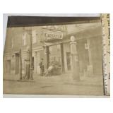 Vtg. Maysville KY,  20th Century  Photograph of