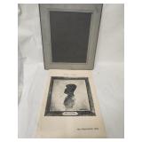 Vtg. The Indianapolis News John F Kennedy