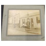 Vtg. Maysville KY, Historical 1931 Photograph of