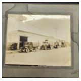Vtg. Maysville Ky, Historical Town Photography