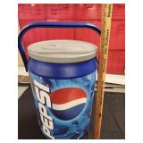 1990 Kooler Kraft Pepsi Giant Can Cooler