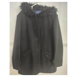 Macintosh Size 1X Coat