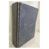 Vtg. New Parts Wholesalers Book
