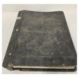 Vtg. 1938-1970 Dealer Parts & Accessory  Price