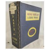 Vtg. Mopar Parts List for Dodge Trucks 1957-58