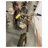 Vintage Sears Allstate Puch