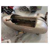 Vintage Sidecar