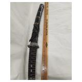 Japanese Style Sword