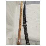 Vtg. Japanese Style Sword