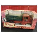 Vtg Tonka Collector Series 1949 Dump Truck