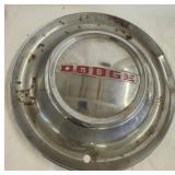 Vtg. 1950 Dodge  Chrome Hubcap