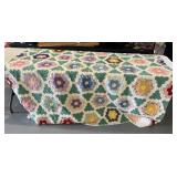 Quilt Top 75.5" x 65ï¿½