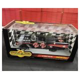 Vtg, 1957 Chevy Bel Air Die Cast Muscle car