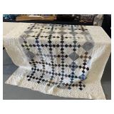 Quilt Top 68" x 82ï¿½