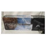 Firstscope 60 AZ Telescope