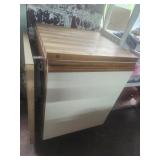 Moble Kitchen Cabinet