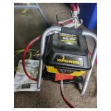 Wagner Paint Crew Elect Airless Paint Sprayer