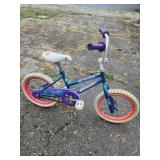 Kids Bike