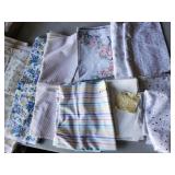 Fabric Remnants