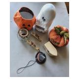 Halloween Decorations