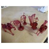 Christmas Decoration Set